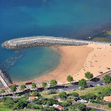 Sunny Beach Machico Apartment By Hr Madeira Dış mekan fotoğraf