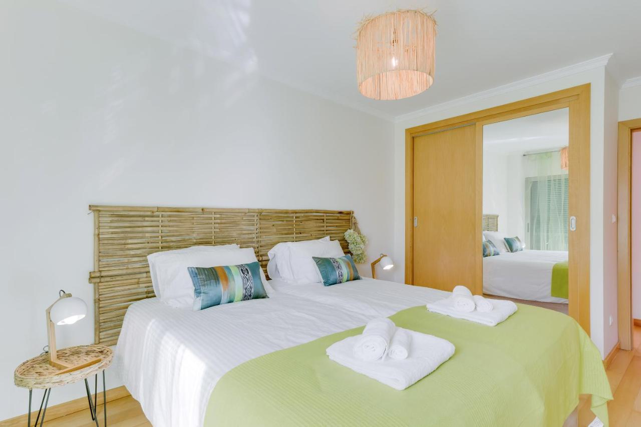 Sunny Beach Machico Apartment By Hr Madeira Dış mekan fotoğraf