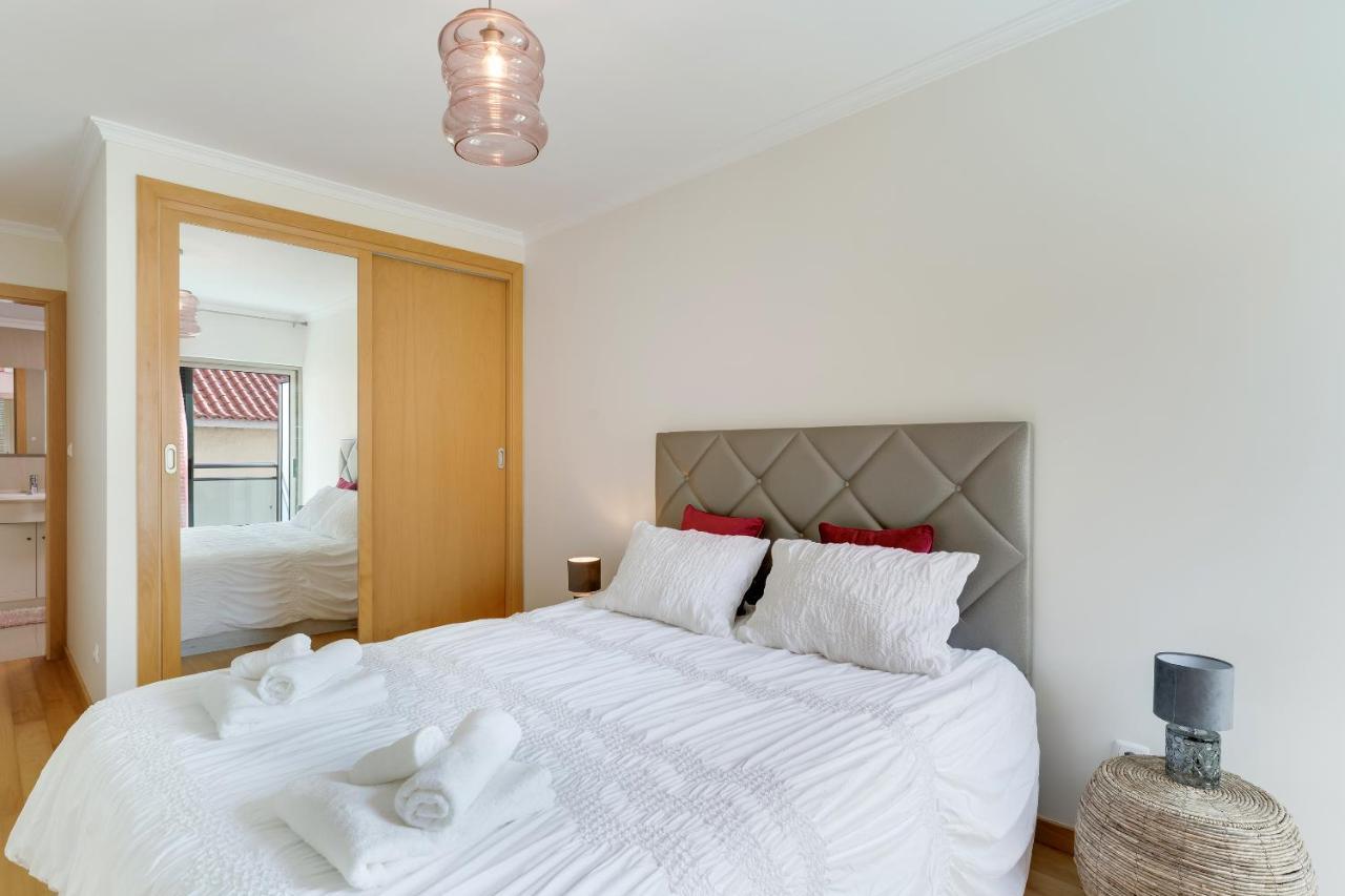 Sunny Beach Machico Apartment By Hr Madeira Dış mekan fotoğraf