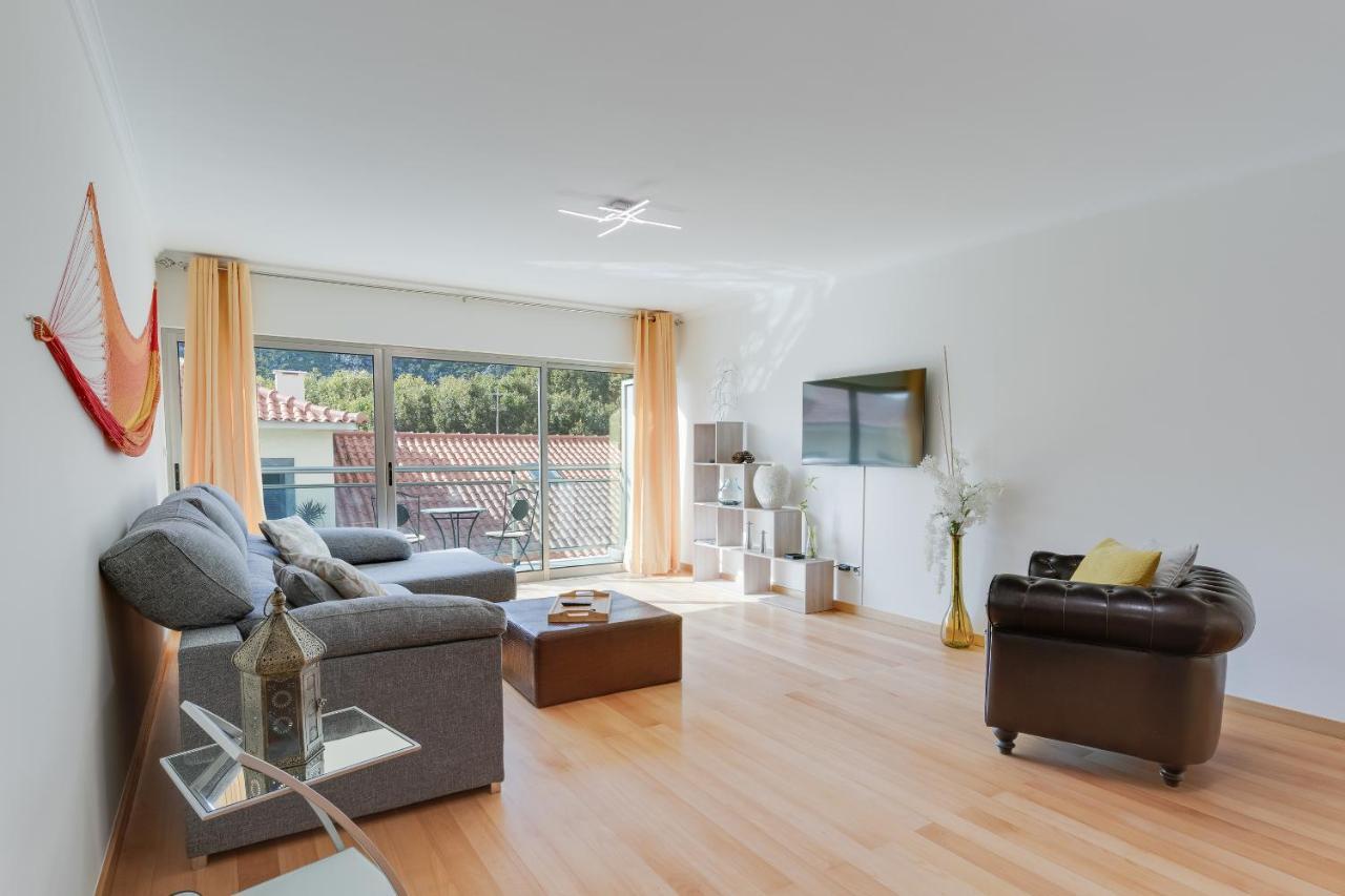 Sunny Beach Machico Apartment By Hr Madeira Dış mekan fotoğraf