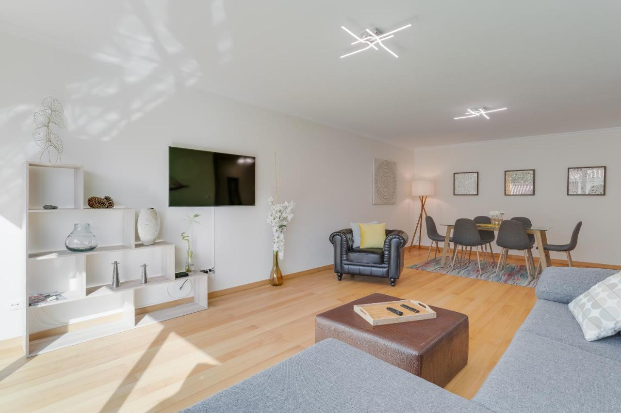Sunny Beach Machico Apartment By Hr Madeira Dış mekan fotoğraf