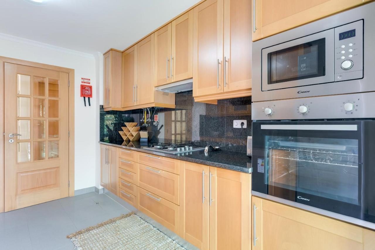 Sunny Beach Machico Apartment By Hr Madeira Dış mekan fotoğraf