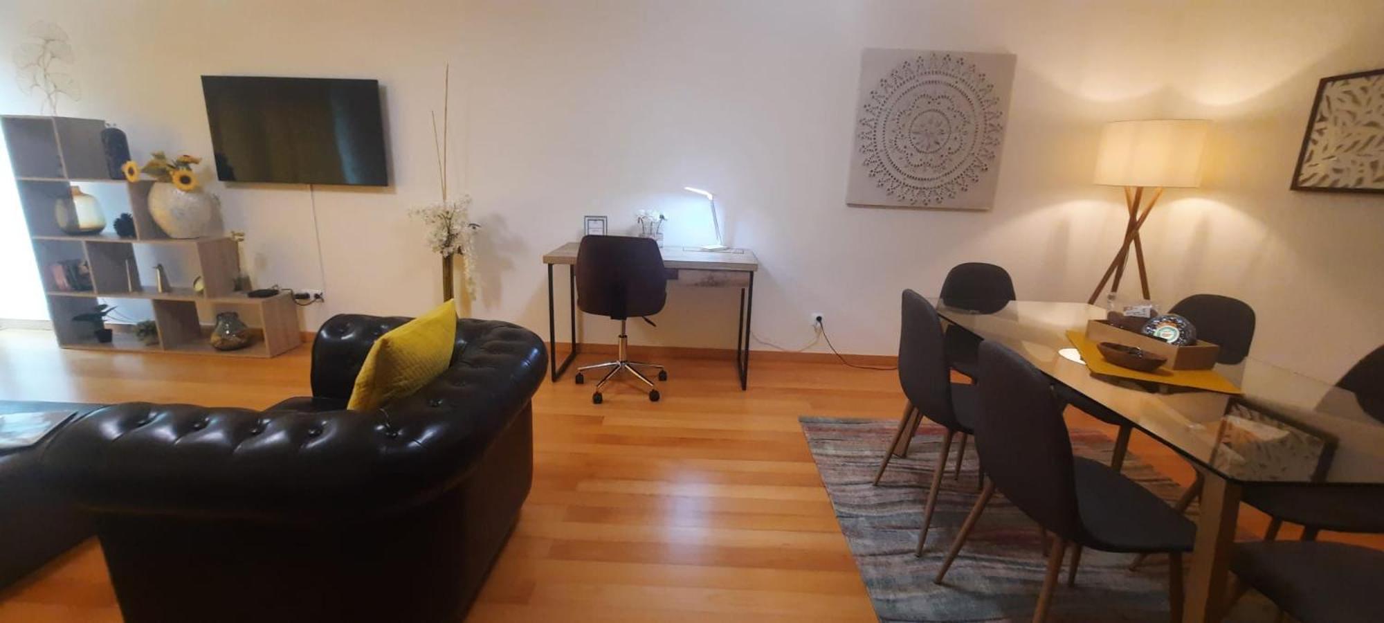 Sunny Beach Machico Apartment By Hr Madeira Dış mekan fotoğraf